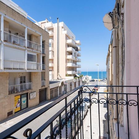 Luxury Stay Experience In Bari Zewnętrze zdjęcie