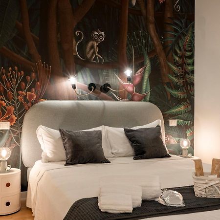 Luxury Stay Experience In Bari Zewnętrze zdjęcie