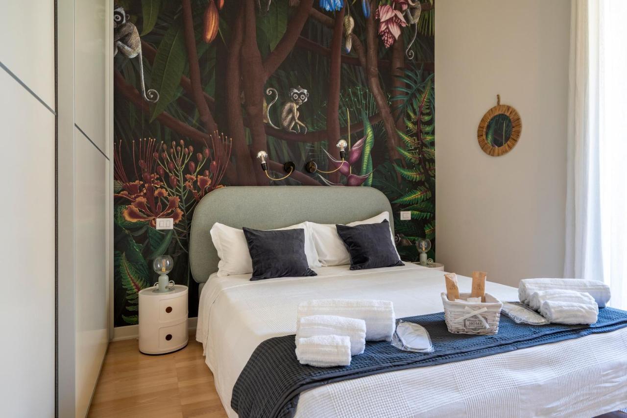 Luxury Stay Experience In Bari Zewnętrze zdjęcie