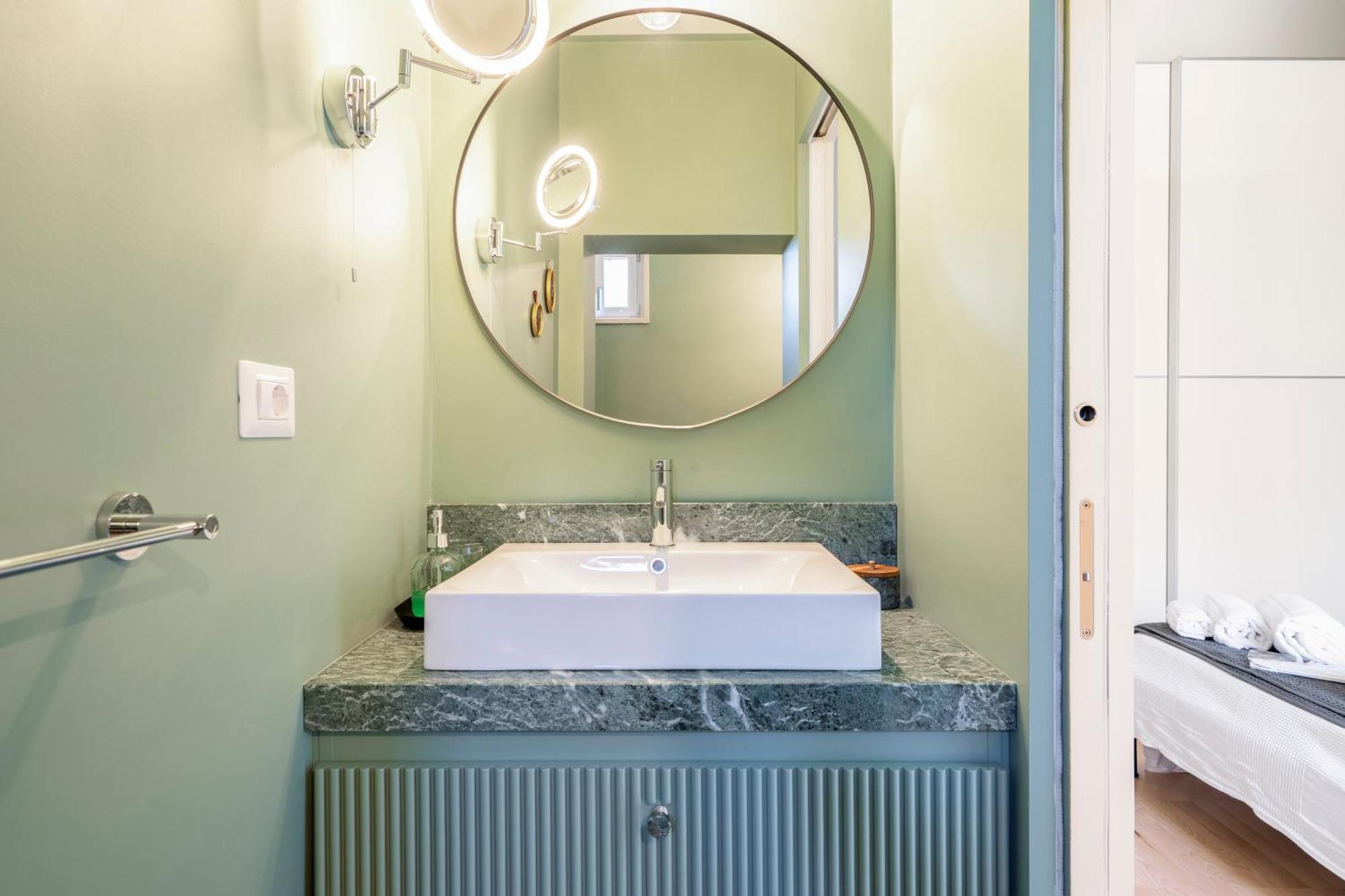 Luxury Stay Experience In Bari Zewnętrze zdjęcie