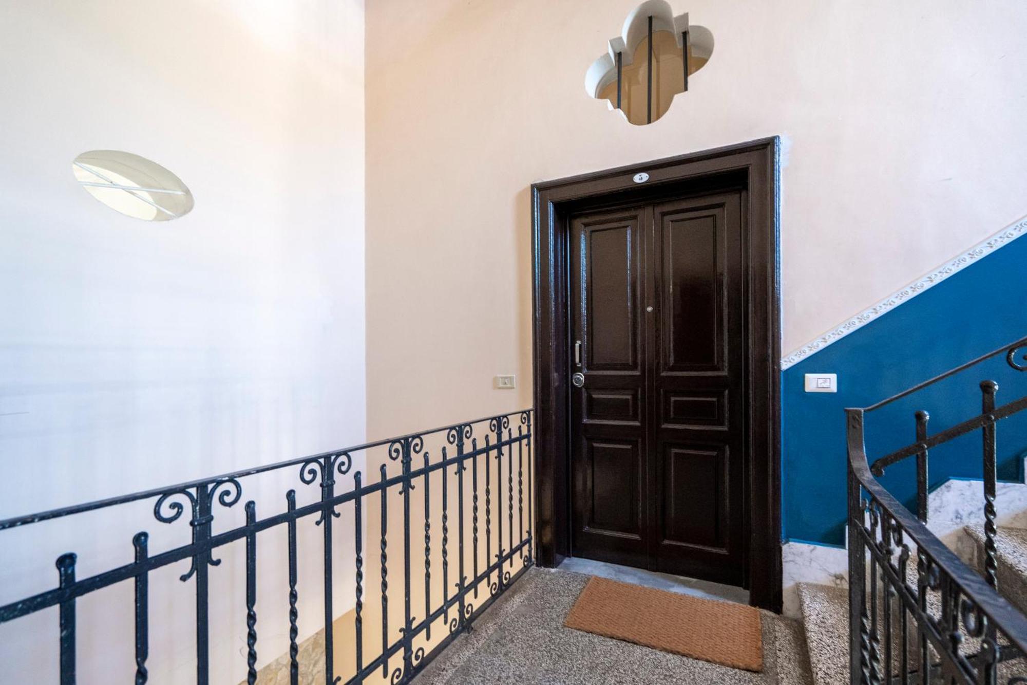 Luxury Stay Experience In Bari Zewnętrze zdjęcie