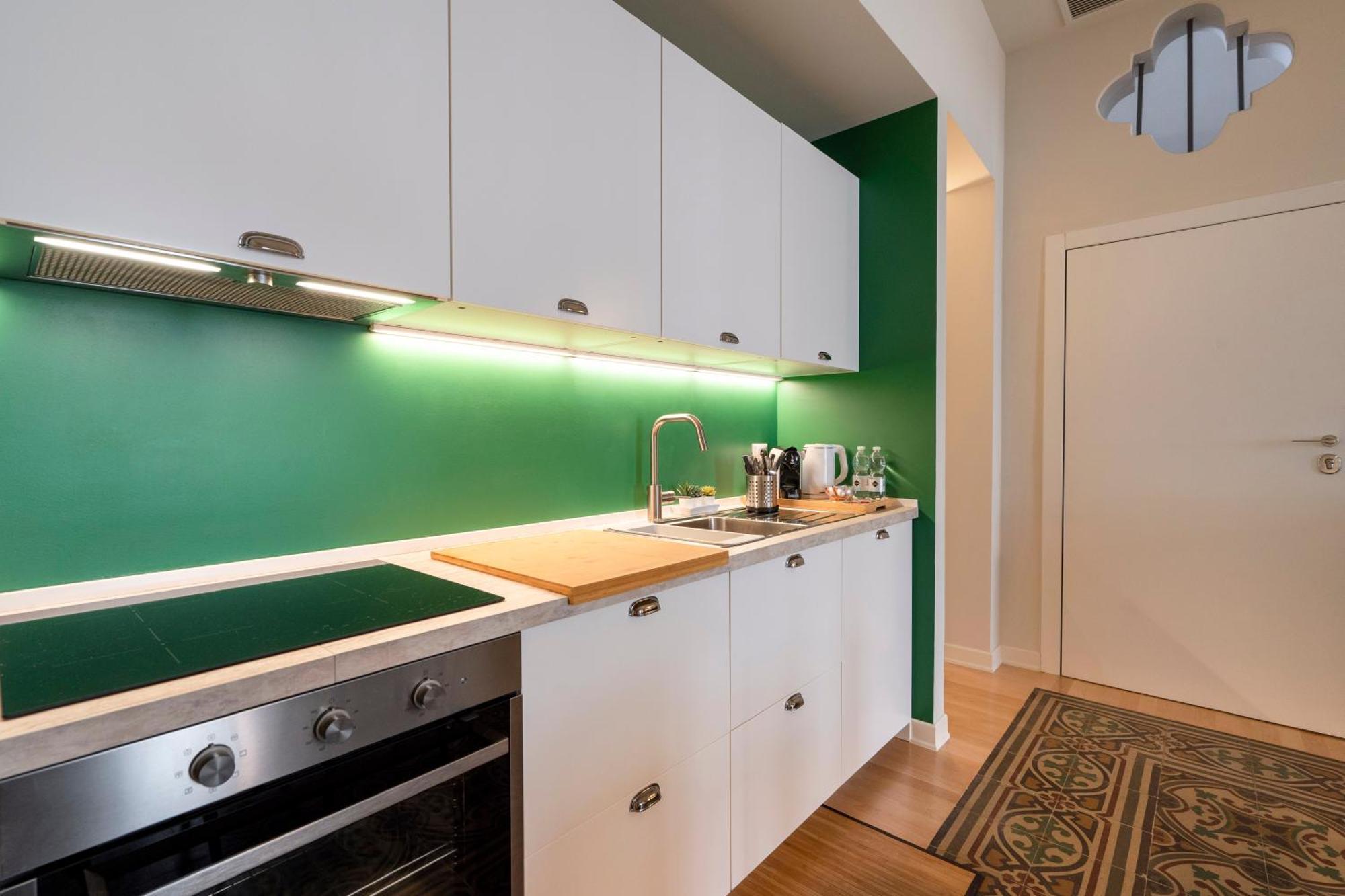 Luxury Stay Experience In Bari Zewnętrze zdjęcie