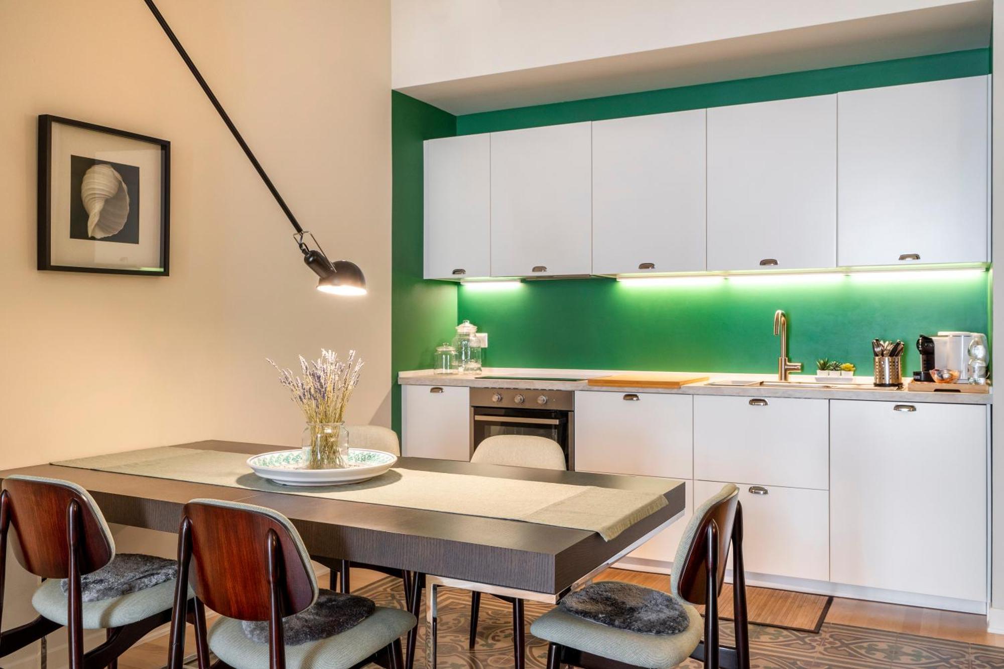 Luxury Stay Experience In Bari Zewnętrze zdjęcie