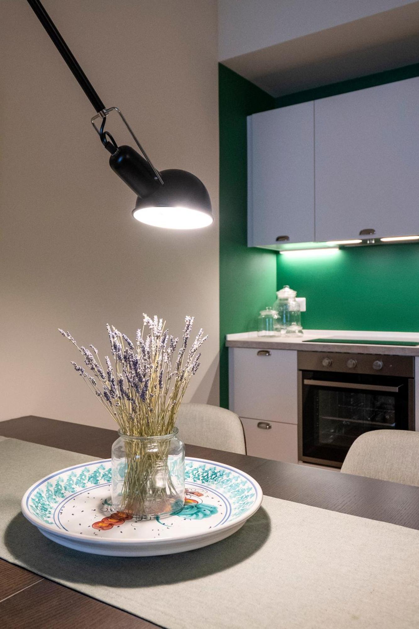 Luxury Stay Experience In Bari Zewnętrze zdjęcie