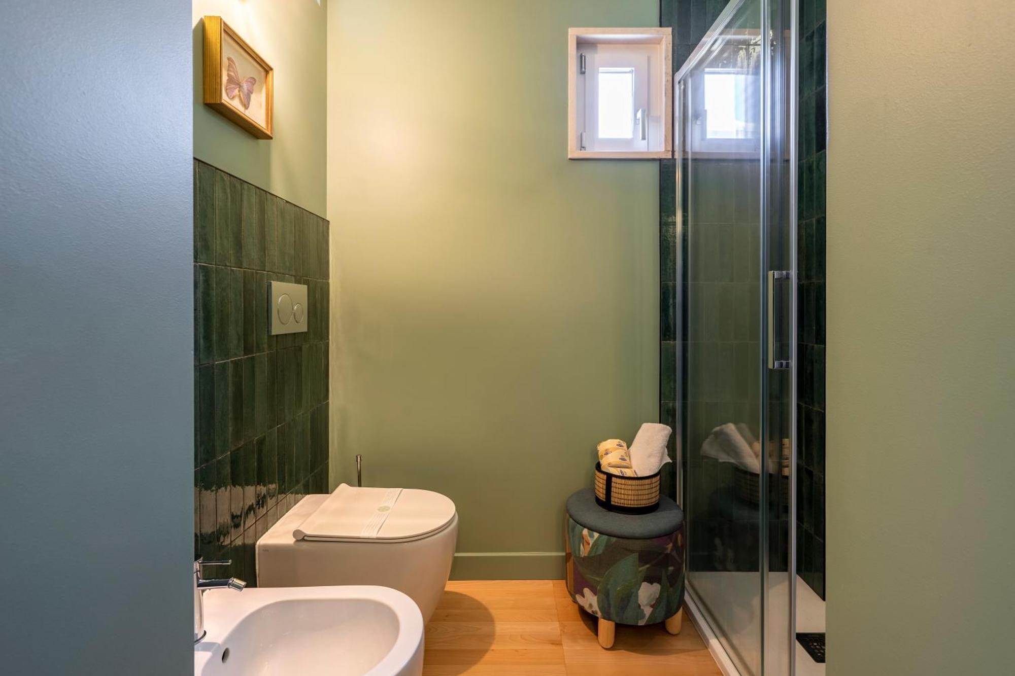 Luxury Stay Experience In Bari Zewnętrze zdjęcie