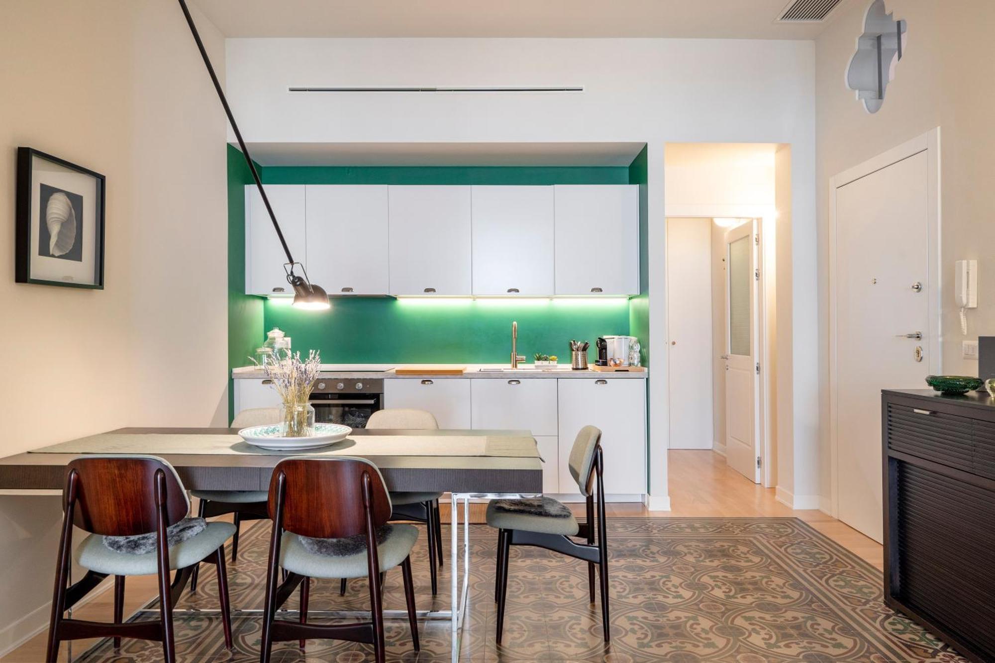 Luxury Stay Experience In Bari Zewnętrze zdjęcie